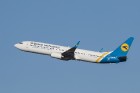 Travelnews.lv vēro lidmašīnu dažādību Borispoles lidostā
