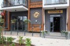 Jaunais restorāns «Prospekts 55» ir pieteiciies uz līderpozīcijām Jūrmalā
