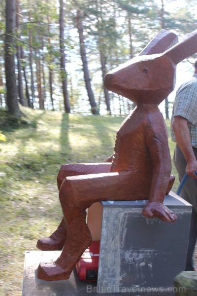 5. Saulkrastu folkloras festivāls «Pa saulei» pulcēja folkloristus no visas Latvijas 183266