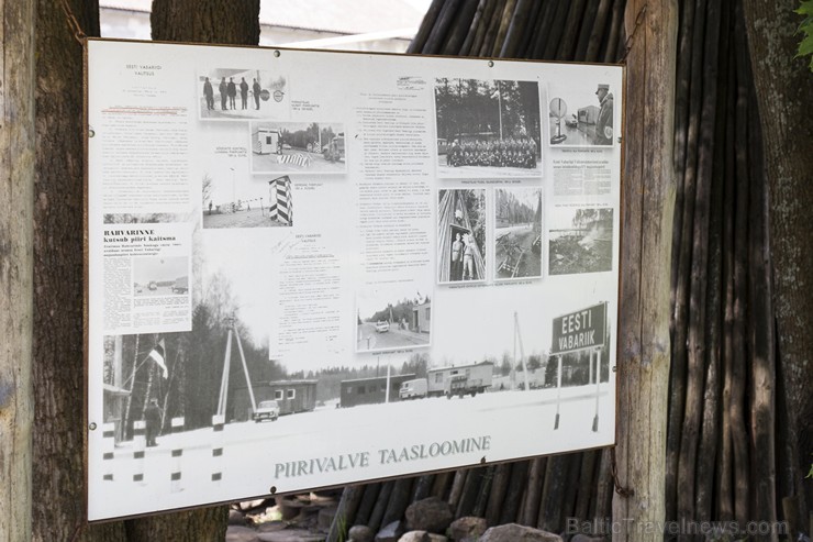 Travelnews.lv apskata Valgas militāro muzeju 183371