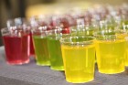 Ķīpsalā gardēži, pavāri un pārtikas ražotāji pulcējas izstādē «Riga Food 2016»