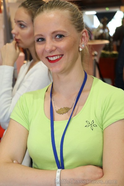 Par labākā pavāra un kokteiļa meistara godu cīnās pārtikas izstādē «Riga Food 2016» 183571