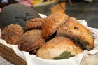 Pārtikas izstāde «Riga Food 2016» piedāvā daudzus garšīgus pārsteigumus