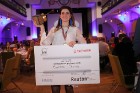 «Latvijas 2016.gada pavārs» un «Latvijas pavārzellis 2016» titulu īpašnieki ir zināmi