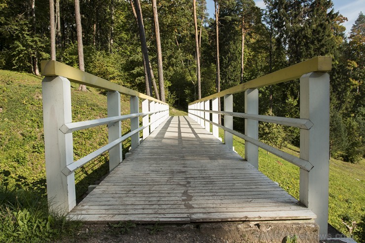 Tempļa kalns ir senākā apdzīvotā vieta Alūksnes novadā 184052