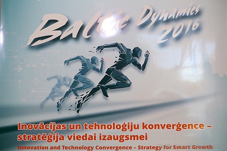 «Baltic Dynamics» konference, kas notiek kopš 1996. gada, norisinājās 15.-16.09.2016 Rīgas viesnīcas Radisson Blu Hotel Latvija konferenču centrā. Kon «Baltic Dynamics» konference, kas notiek kopš 1996. gada, norisinājās 15.-16.09.2016 Rīgas viesnīcas Radisson Blu Hotel Latvija konferenču centrā. Kon 184283