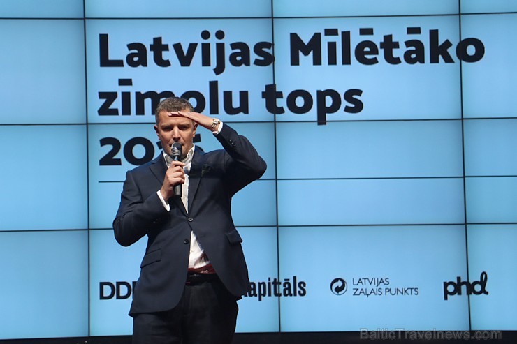 Zimolutops.lv nosaka Latvijas mīlētākos un ietekmīgākos zīmolus 184359