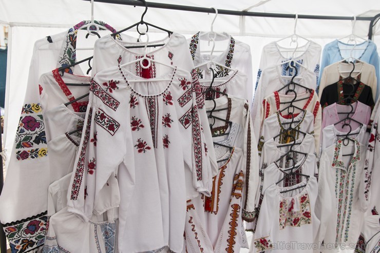 Travelnews.lv apskata populārākos Ukrainas suvenīrus 184441