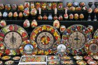 Travelnews.lv apskata populārākos Ukrainas suvenīrus