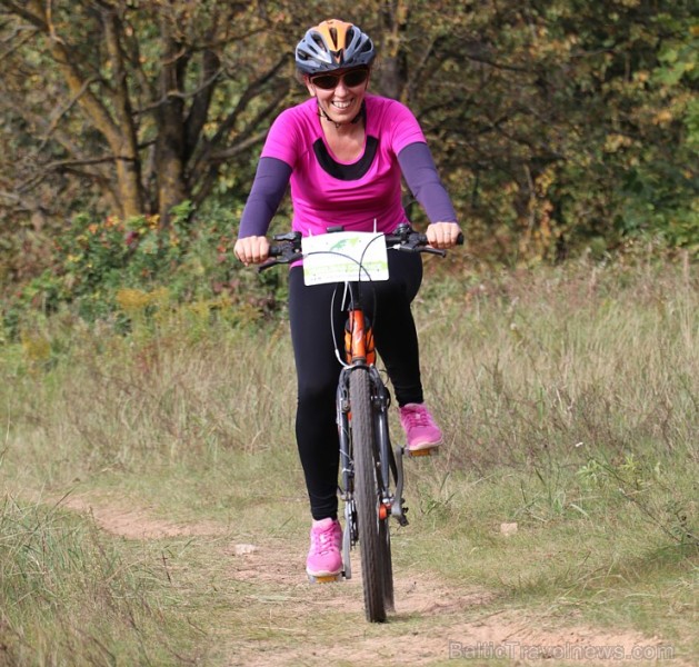 Svētdien Ikšķilē noslēdzās aizraujošā SEB MTB kalnu riteņbraukšanas sezona 184723