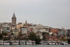 BalticTravelnews.com sadarbībā ar Turkish Airlines apmeklē Galatala torni Stambulā