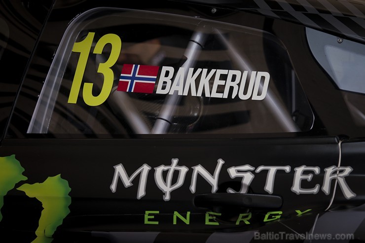 Šodien Biķernieku trasē sākas FIA pasaules rallijkrosa čempionāta posms Neste World RX of Latvia Šodien Biķernieku trasē sākas FIA pasaules rallijkrosa čempionāta posms Neste World RX of Latvia 185085