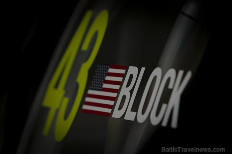 Šodien Biķernieku trasē sākas FIA pasaules rallijkrosa čempionāta posms Neste World RX of Latvia Šodien Biķernieku trasē sākas FIA pasaules rallijkrosa čempionāta posms Neste World RX of Latvia 185086