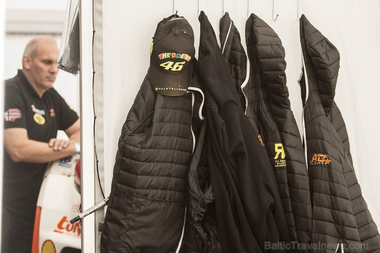 Šodien Biķernieku trasē sākas FIA pasaules rallijkrosa čempionāta posms Neste World RX of Latvia Šodien Biķernieku trasē sākas FIA pasaules rallijkrosa čempionāta posms Neste World RX of Latvia 185090