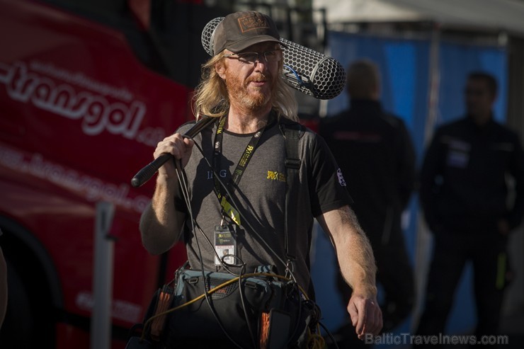 Šodien Biķernieku trasē sākas FIA pasaules rallijkrosa čempionāta posms Neste World RX of Latvia Šodien Biķernieku trasē sākas FIA pasaules rallijkrosa čempionāta posms Neste World RX of Latvia 185097