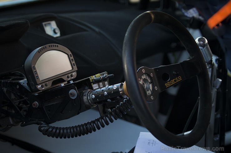 Šodien Biķernieku trasē sākas FIA pasaules rallijkrosa čempionāta posms Neste World RX of Latvia Šodien Biķernieku trasē sākas FIA pasaules rallijkrosa čempionāta posms Neste World RX of Latvia 185100