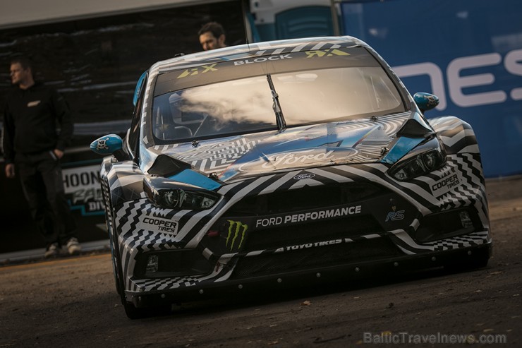 Šodien Biķernieku trasē sākas FIA pasaules rallijkrosa čempionāta posms Neste World RX of Latvia Šodien Biķernieku trasē sākas FIA pasaules rallijkrosa čempionāta posms Neste World RX of Latvia 185111
