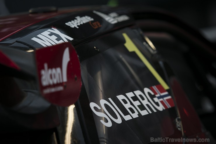 Šodien Biķernieku trasē sākas FIA pasaules rallijkrosa čempionāta posms Neste World RX of Latvia Šodien Biķernieku trasē sākas FIA pasaules rallijkrosa čempionāta posms Neste World RX of Latvia 185114