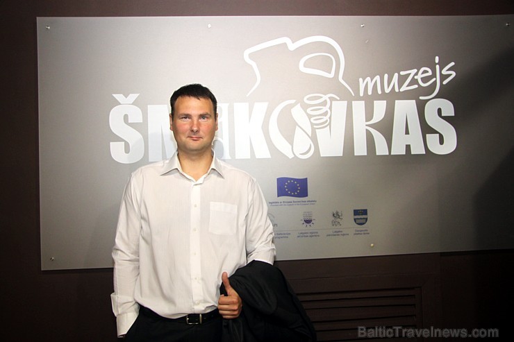 Travelnews.lv iesaka «Šmakovkas muzeju» Daugavpilī apmeklēt kopā ar gidu 185445