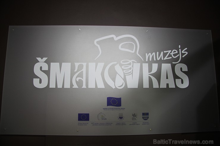 Travelnews.lv iesaka «Šmakovkas muzeju» Daugavpilī apmeklēt kopā ar gidu 185452