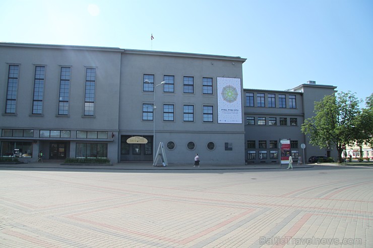Travelnews.lv iesaka «Šmakovkas muzeju» Daugavpilī apmeklēt kopā ar gidu 185454