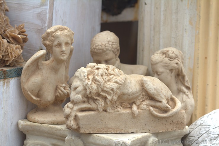 Travelnews.lv apskata populārākos Tunisijas suvenīrus 185718