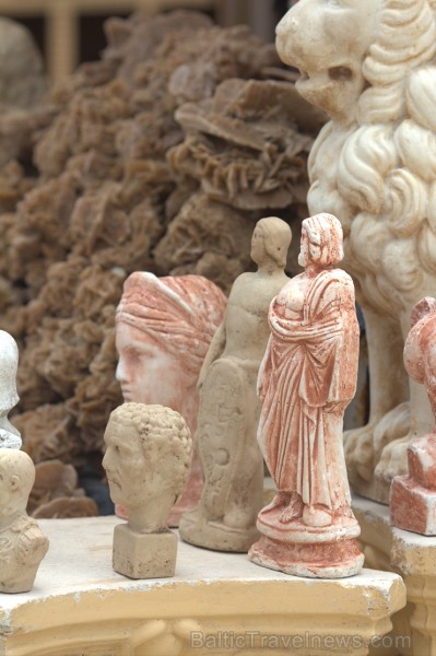 Travelnews.lv apskata populārākos Tunisijas suvenīrus 185723