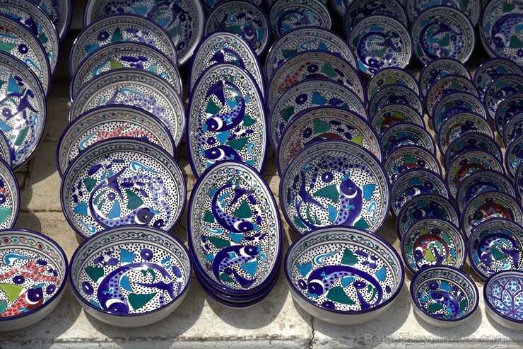 Travelnews.lv apskata populārākos Tunisijas suvenīrus 185724
