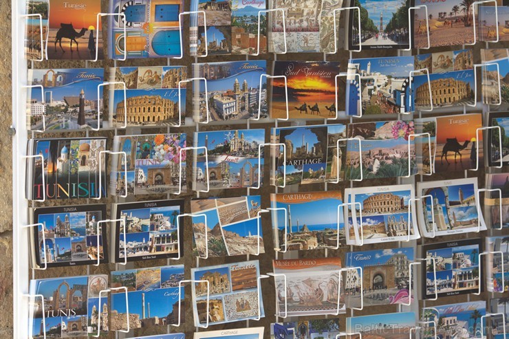 Travelnews.lv apskata populārākos Tunisijas suvenīrus 185730
