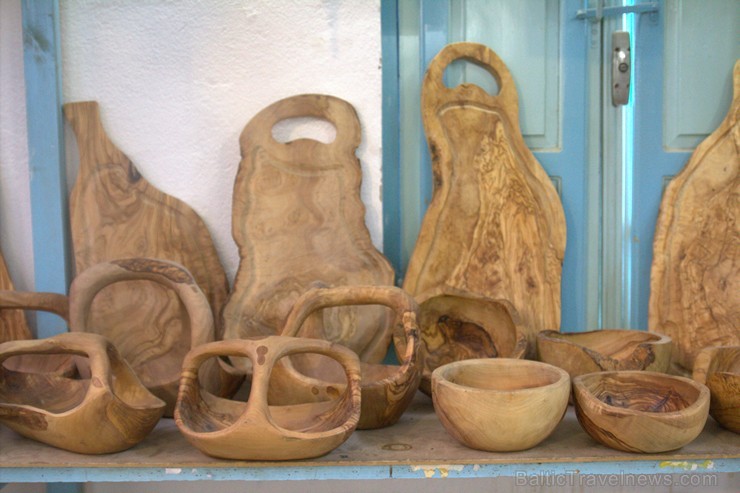 Travelnews.lv apskata populārākos Tunisijas suvenīrus 185735