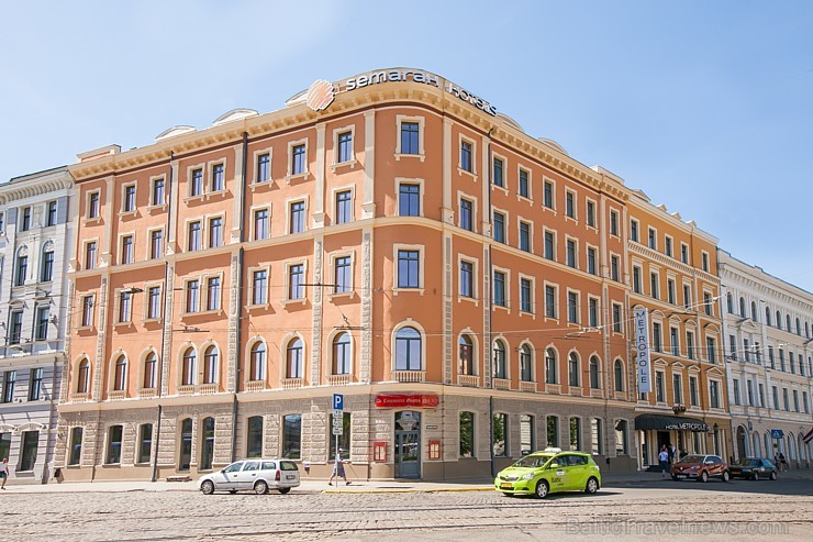 Restorāns «De Commerce Gastro Pub 1871» prezentē jaunu ēdienkarti. To var apskatīt šeit: ēdienkarte Restorāns «De Commerce Gastro Pub 1871» prezentē jaunu ēdienkarti. To var apskatīt šeit: ēdienkarte 185883