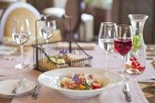 Restorāns «De Commerce Gastro Pub 1871» prezentē jaunu ēdienkarti