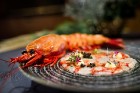 Restorāns «Aqua Luna restaurant & bar» prezentē - «Kad ikdienišķais pārtop par īpašo»