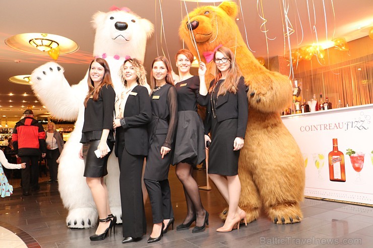 Jūrmalas piecu zvaigžņu viesnīca «Baltic Beach Hotel & Spa» izklaidē viesus ar izpārdošanas pasākumu «Saulainā nakts 2016» Jūrmalas piecu zvaigžņu viesnīca «Baltic Beach Hotel & Spa» izklaidē viesus ar izpārdošanas pasākumu «Saulainā nakts 2016» 186002