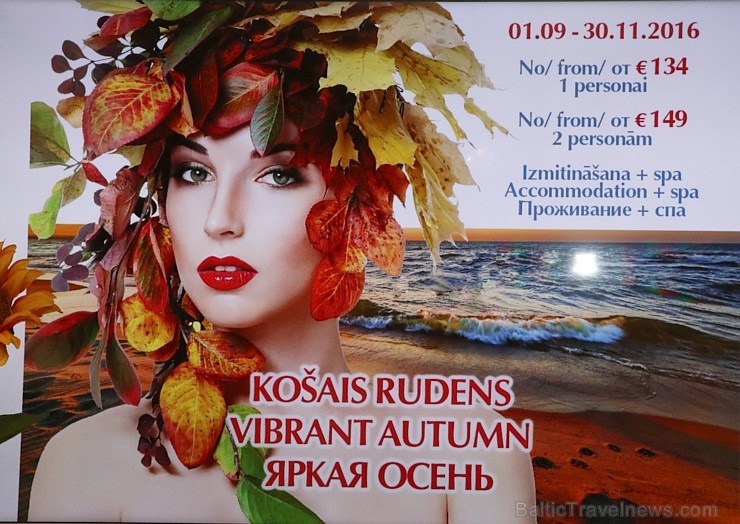 Jūrmalas piecu zvaigžņu viesnīca «Baltic Beach Hotel & Spa» izklaidē viesus ar izpārdošanas pasākumu «Saulainā nakts 2016» Jūrmalas piecu zvaigžņu viesnīca «Baltic Beach Hotel & Spa» izklaidē viesus ar izpārdošanas pasākumu «Saulainā nakts 2016» 186030