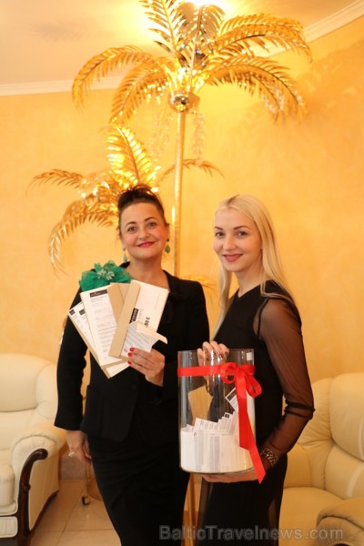 Jūrmalas piecu zvaigžņu viesnīca «Baltic Beach Hotel & Spa» izklaidē viesus ar izpārdošanas pasākumu «Saulainā nakts 2016» Jūrmalas piecu zvaigžņu viesnīca «Baltic Beach Hotel & Spa» izklaidē viesus ar izpārdošanas pasākumu «Saulainā nakts 2016» 186035