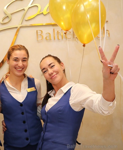 Jūrmalas piecu zvaigžņu viesnīca «Baltic Beach Hotel & Spa» izklaidē viesus ar izpārdošanas pasākumu «Saulainā nakts 2016» Jūrmalas piecu zvaigžņu viesnīca «Baltic Beach Hotel & Spa» izklaidē viesus ar izpārdošanas pasākumu «Saulainā nakts 2016» 186037