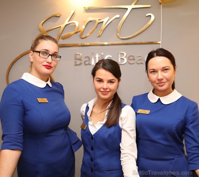 Jūrmalas piecu zvaigžņu viesnīca «Baltic Beach Hotel & Spa» izklaidē viesus ar izpārdošanas pasākumu «Saulainā nakts 2016» Jūrmalas piecu zvaigžņu viesnīca «Baltic Beach Hotel & Spa» izklaidē viesus ar izpārdošanas pasākumu «Saulainā nakts 2016» 186073