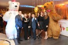 «Baltic Beach Hotel & Spa» izklaidē viesus ar izpārdošanas pasākumu «Saulainā nakts 2016»
