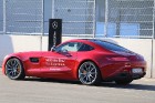 Domenikss uz Rīgu atvilina «Mercedes-Benz Star Experience Roadshow» ar AMG modeļiem