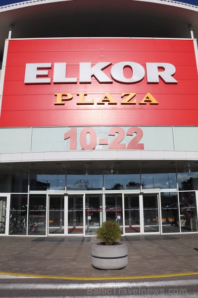 Lielveikals «Elkor Plaza» pulcē 15.10.2016 kafijas mīļotājus uz grandiozu pasākumu «Kafijas diena» Lielveikals «Elkor Plaza» pulcē 15.10.2016 kafijas mīļotājus uz grandiozu pasākumu «Kafijas diena» 186148