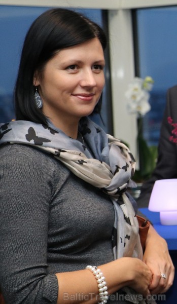 Pārdaugavas viesnīca «Radisson Blu Hotel Daugava» prezentē Ziemassvētkus un iepazīstina ar jauno direktoru Pārdaugavas viesnīca «Radisson Blu Hotel Daugava» prezentē Ziemassvētkus un iepazīstina ar jauno direktoru 186301