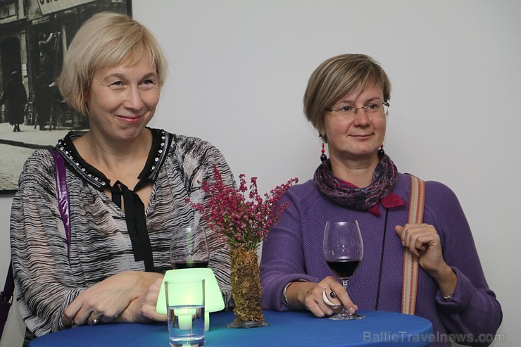 Pārdaugavas viesnīca «Radisson Blu Hotel Daugava» prezentē Ziemassvētkus un iepazīstina ar jauno direktoru Pārdaugavas viesnīca «Radisson Blu Hotel Daugava» prezentē Ziemassvētkus un iepazīstina ar jauno direktoru 186302