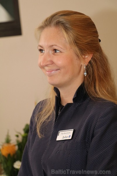 Pārdaugavas viesnīca «Radisson Blu Hotel Daugava» prezentē Ziemassvētkus un iepazīstina ar jauno direktoru Pārdaugavas viesnīca «Radisson Blu Hotel Daugava» prezentē Ziemassvētkus un iepazīstina ar jauno direktoru 186303