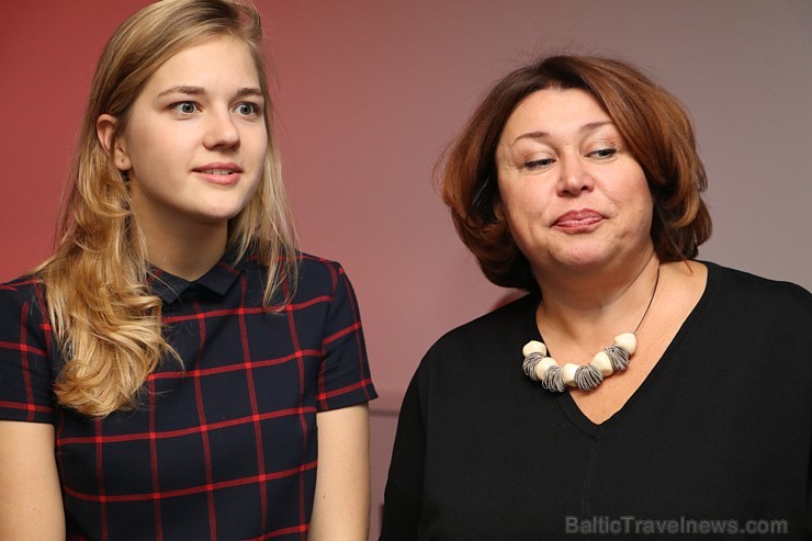 Pārdaugavas viesnīca «Radisson Blu Hotel Daugava» prezentē Ziemassvētkus un iepazīstina ar jauno direktoru Pārdaugavas viesnīca «Radisson Blu Hotel Daugava» prezentē Ziemassvētkus un iepazīstina ar jauno direktoru 186319