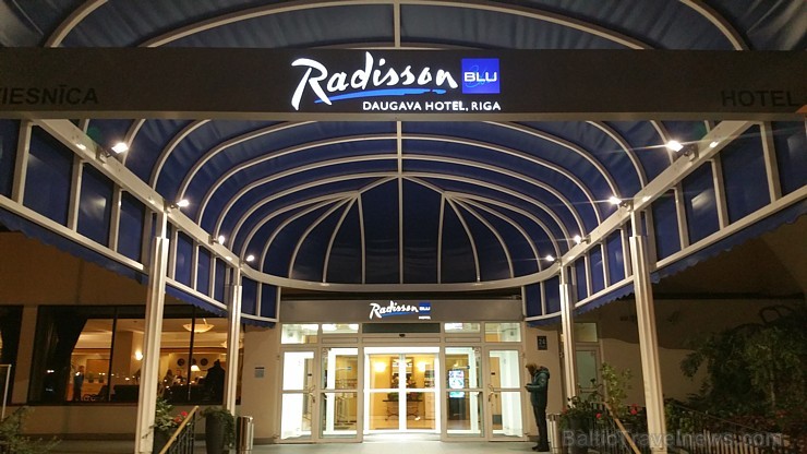 Pārdaugavas viesnīca «Radisson Blu Hotel Daugava» prezentē Ziemassvētkus un iepazīstina ar jauno direktoru Pārdaugavas viesnīca «Radisson Blu Hotel Daugava» prezentē Ziemassvētkus un iepazīstina ar jauno direktoru 186334