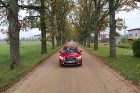 Travelnews.lv redakcija izbauda Latvijas ceļus ar jauno «Audi Q2»