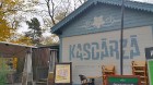 Rīgas restorāns «Kasdārzā» piedāvā pievilcīgas un garšīgas biznesa pusdienas 