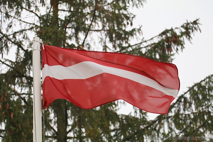 Latvijas dzimšanas dienu Rembate atzīmē ar 3 un 10 km skrējienu 
Foto atbalsts: Pulsometrs.lv 188100