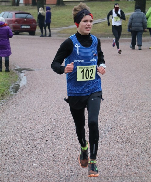 Latvijas dzimšanas dienu Rembate atzīmē ar 3 un 10 km skrējienu 
Foto atbalsts: Pulsometrs.lv 188110